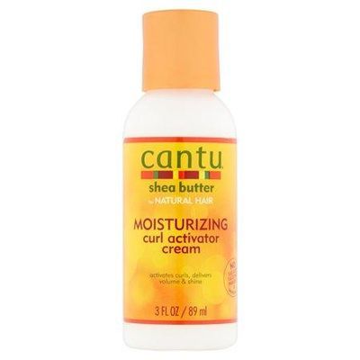Cantu Moisture Curl Activator Creme 3oz