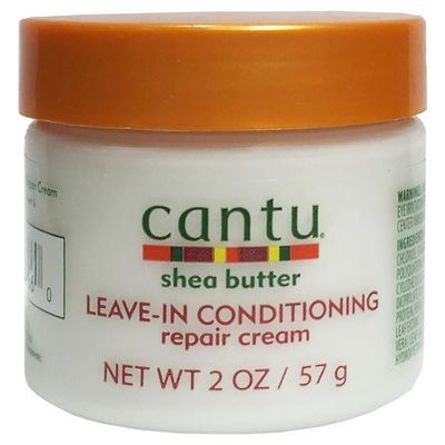 Leave In Conditioning Repair Cream