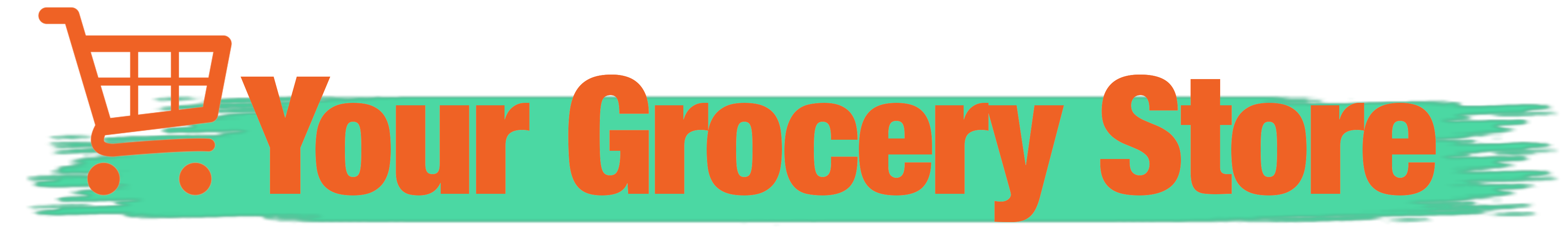 Your Grocery Store en