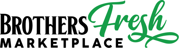 Brothers Fresh Marketplace