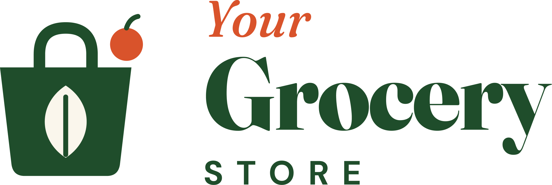 Your Grocery Store en