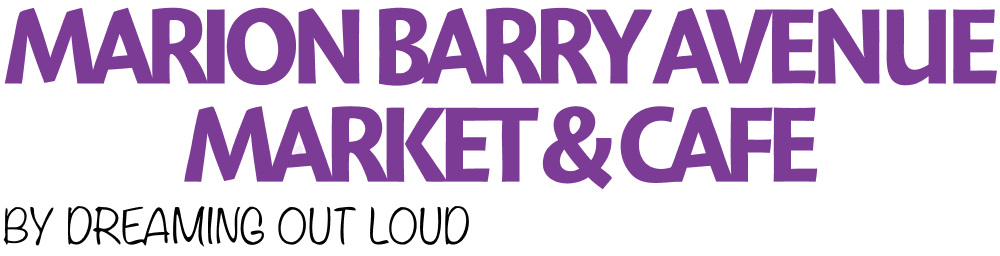 Marion Barry Avenue Market & Cafe