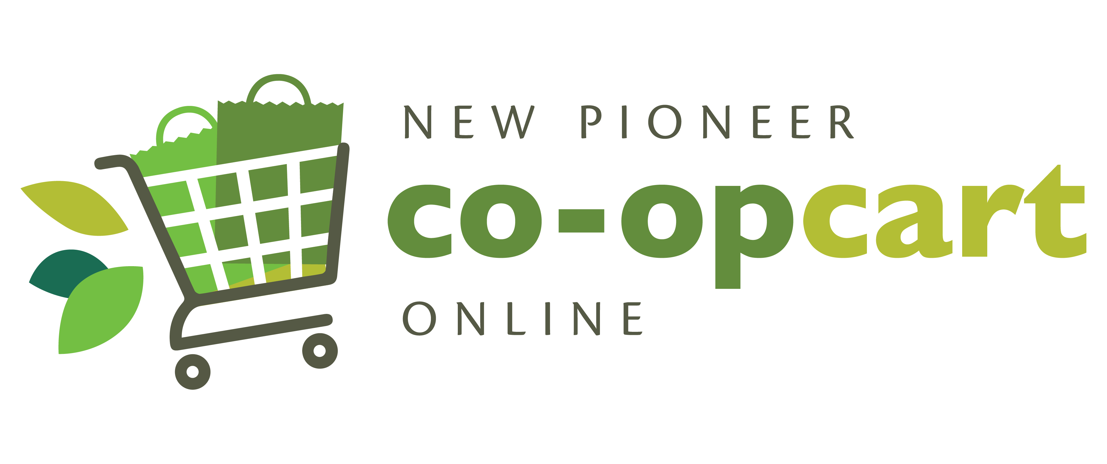 Iowa City, New Pioneer Co-op