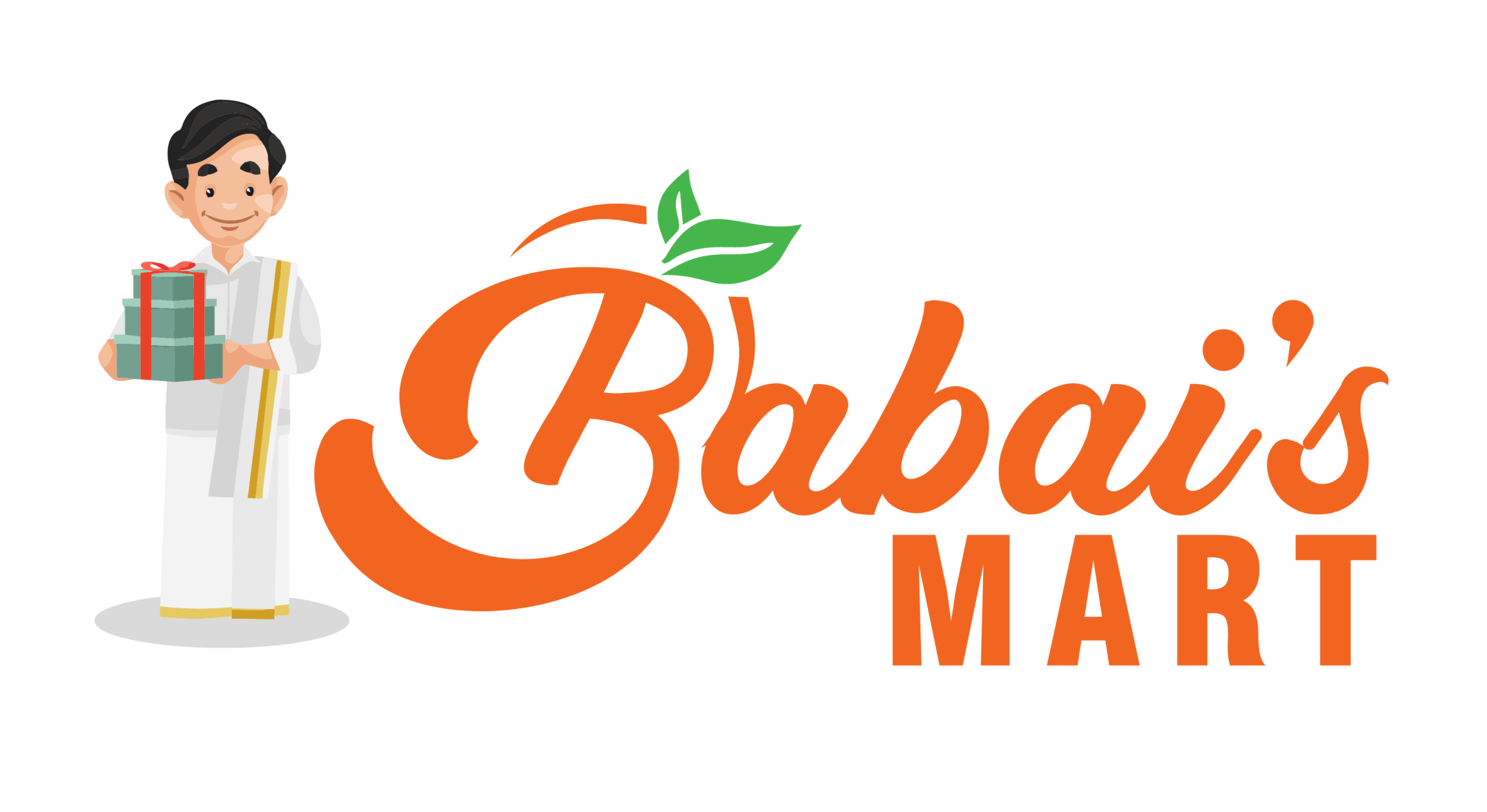 Babai's Mart