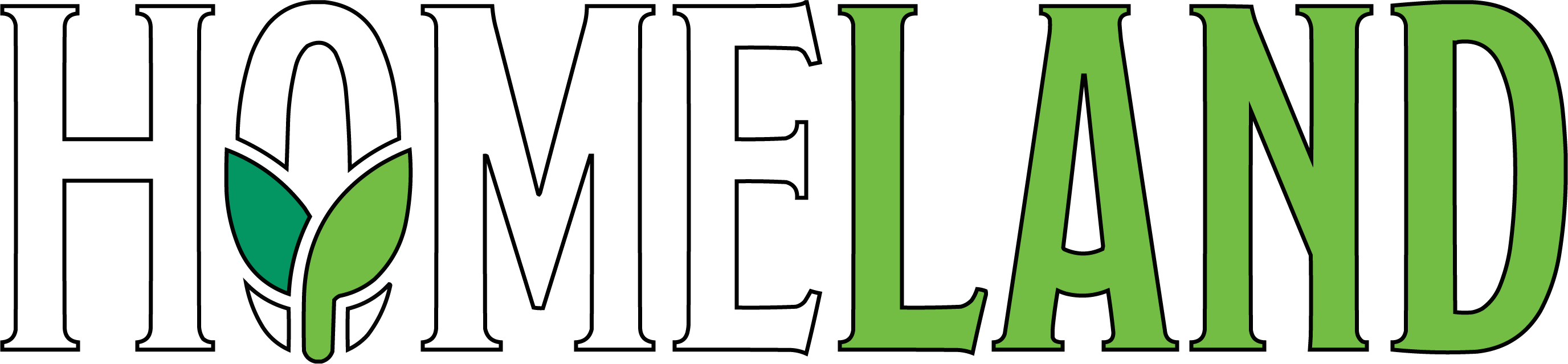 Homeland Store 460 - Ponca City, OK (4th St.)