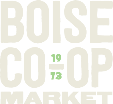 Boise Co-op Village