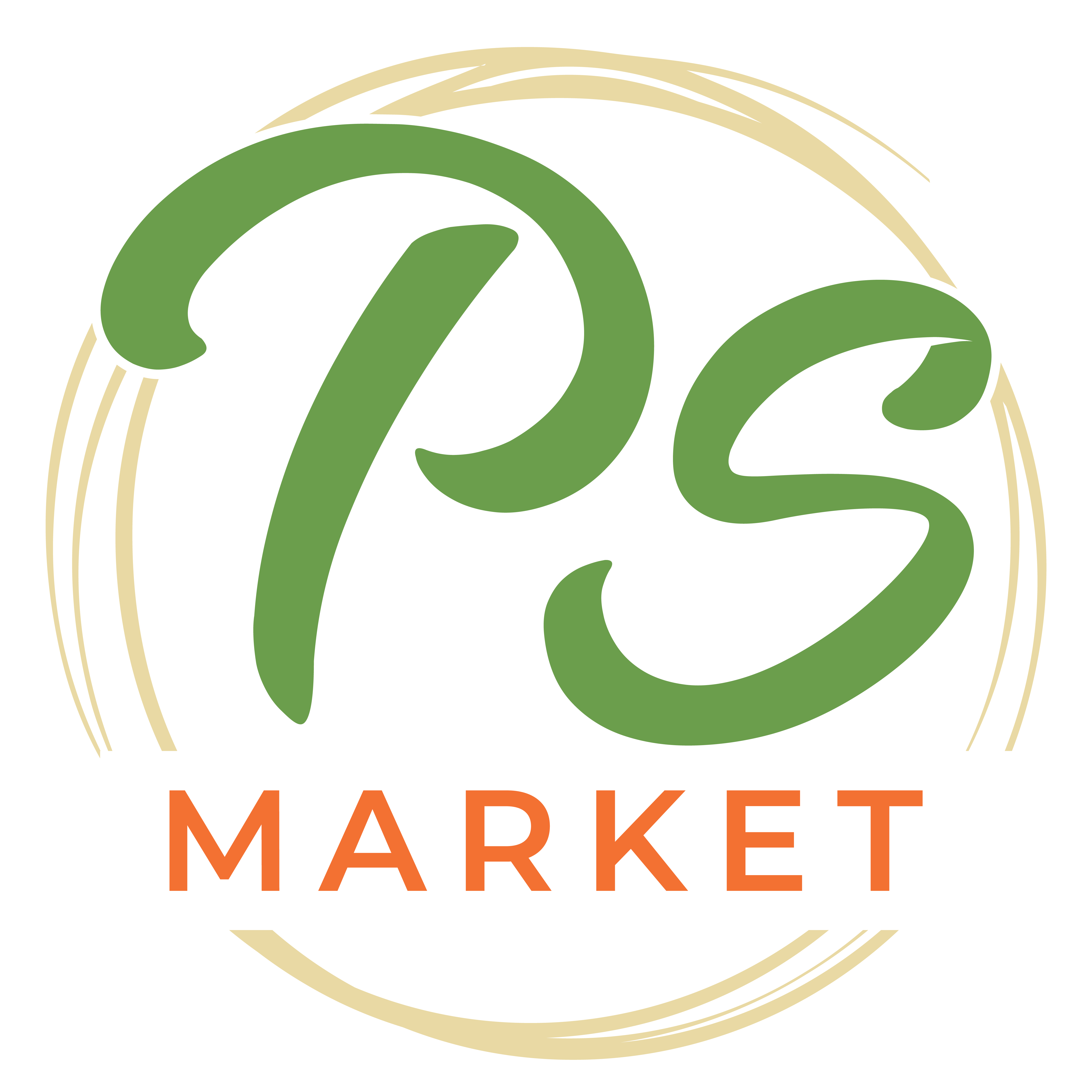 Pontiac Street Market