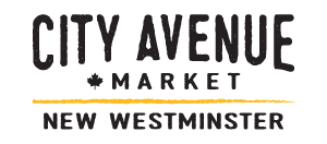 City Avenue Market New Westminster