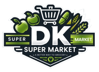DK Supermarket