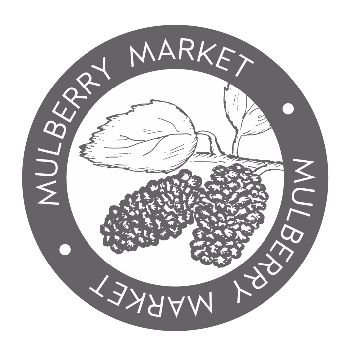 Image 1: Mulberry Market