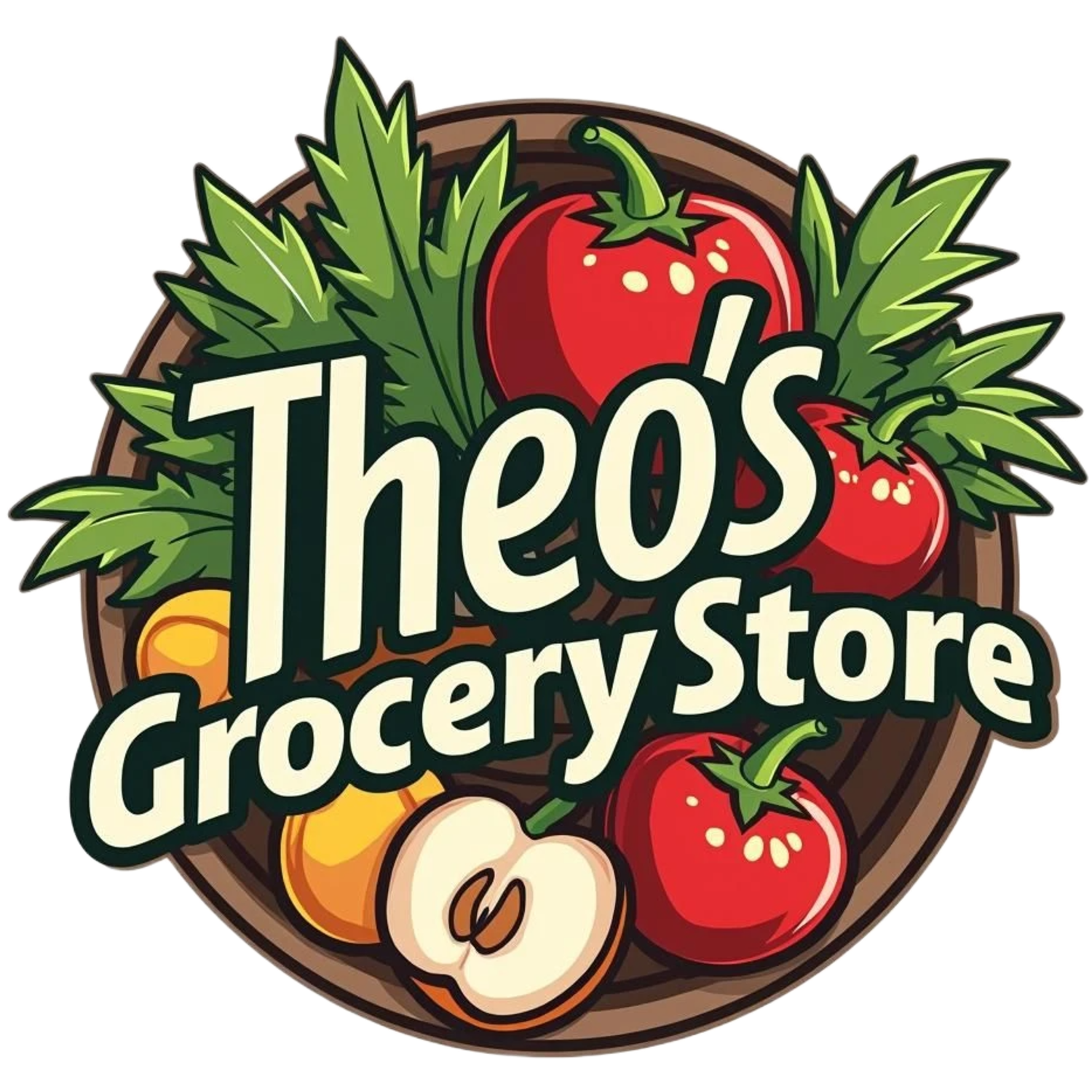 Theos Grocery Store