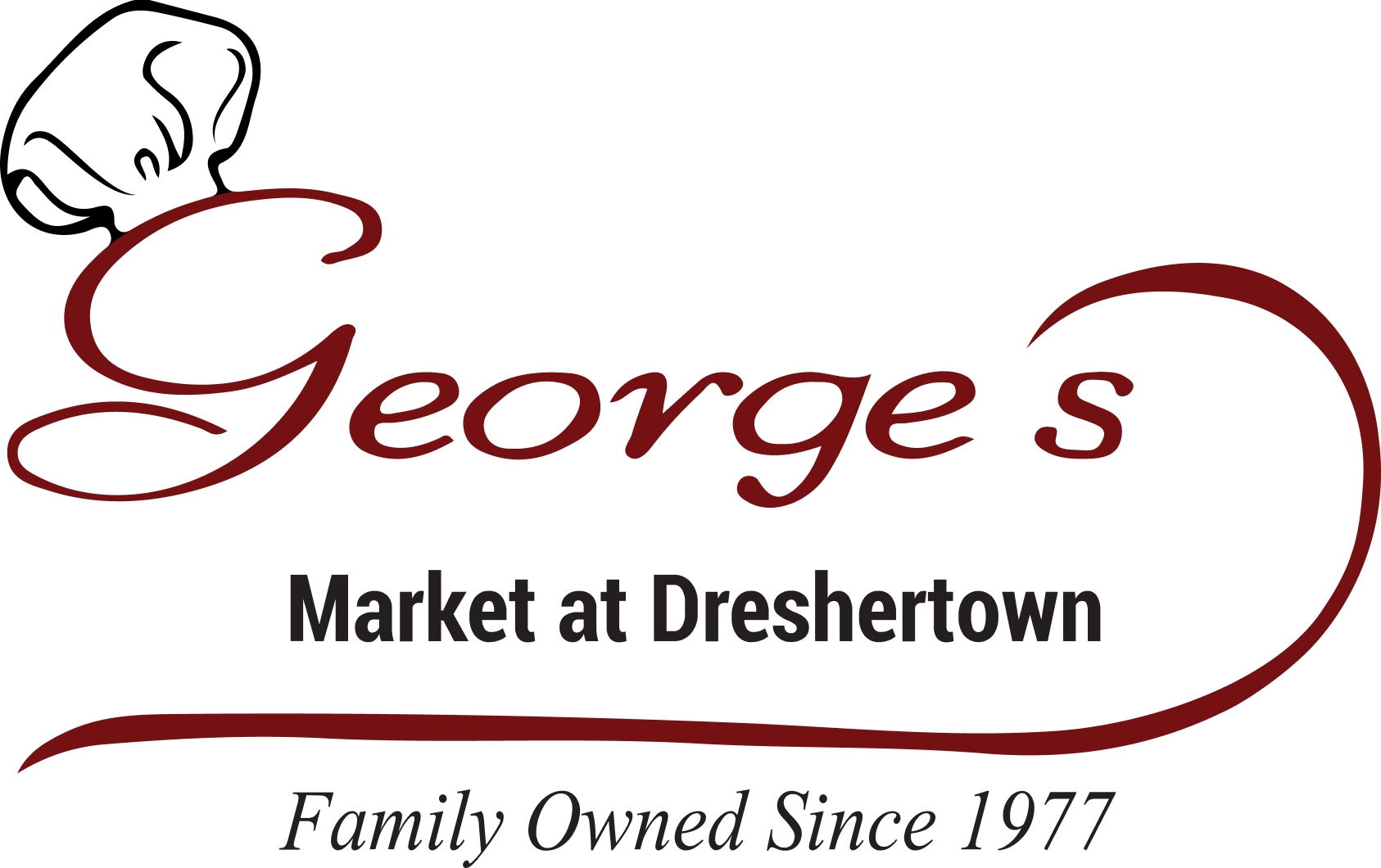 [Design Update] George's Market at Dreshertown