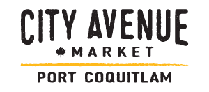 City Avenue Market Port Coquitlam