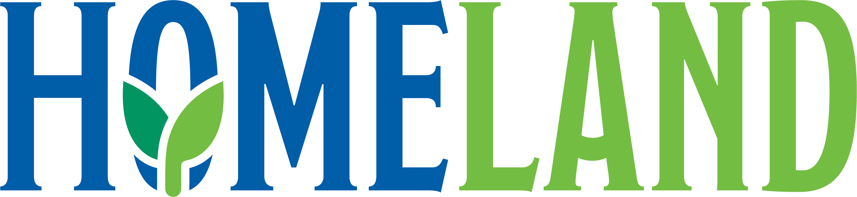 Homeland Store 219 - Norman, OK (Robinson)