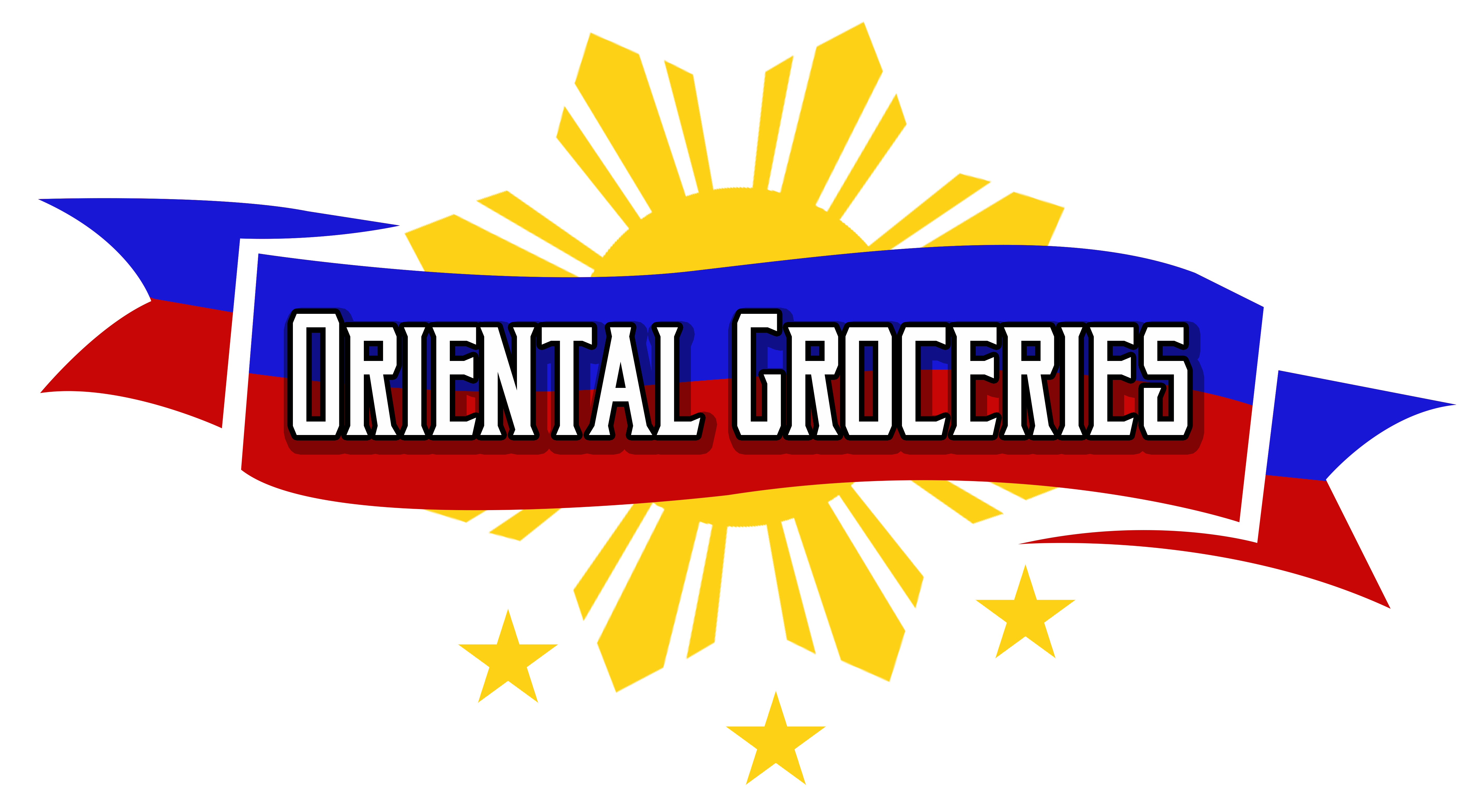 Oriental Groceries