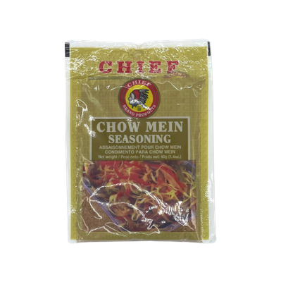 Chief Chow Mein Seasoning 40g