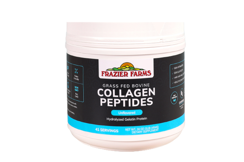 Collagen Peptides