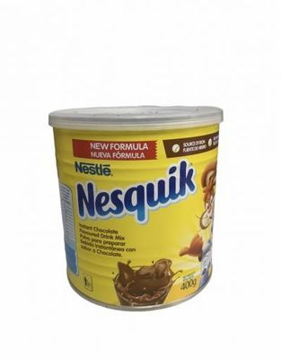 Nestle Nesquik Chocolate 400g