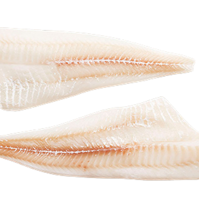Alaskan Cod Fillets