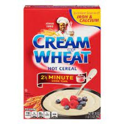 Cream Of Wheat 28oz