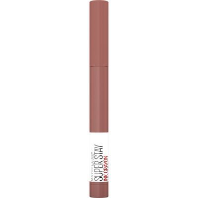 May Superstay Ink Crayon Trust Your Gut