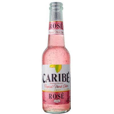 Caribe Rose 275ml