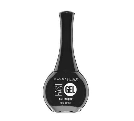 Fast Gel Nail Lacquer
