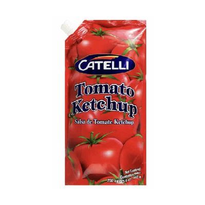Catelli Ketchup Pak 750ml
