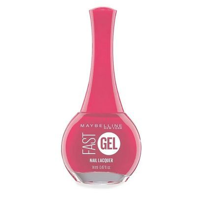 Fast Gel Nail Lacquer