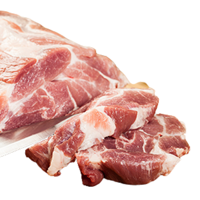 Pork Shoulder Roast