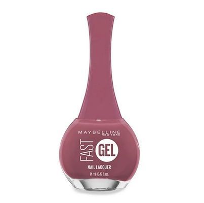Fast Gel Nail Lacquer