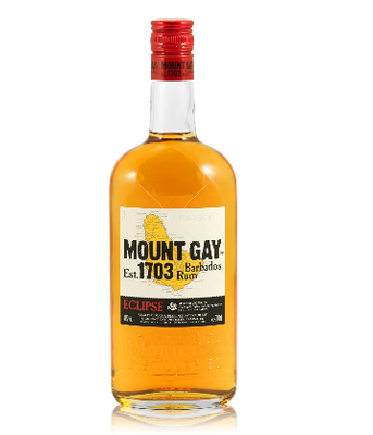 Rum Eclipse