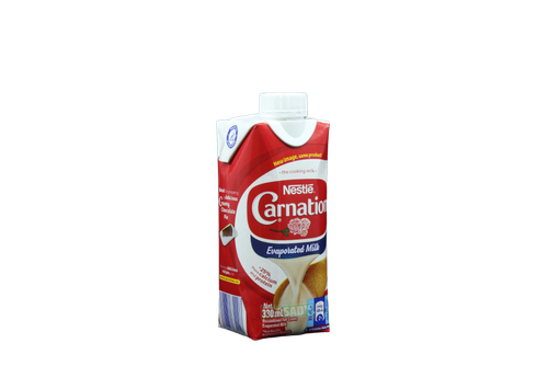 Carnation Evaporated Milk 330ml