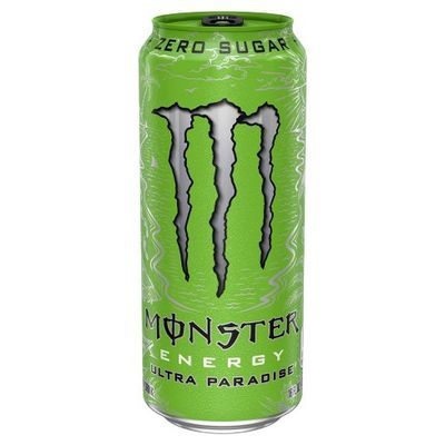 Monster Ultra Paradise 16 Oz