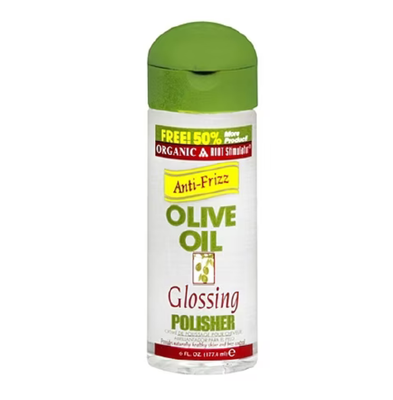 Polisher Olive Oil Glossing