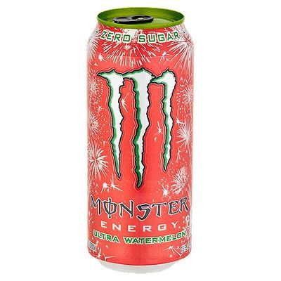 Monster Ultra Watermelon 473ml
