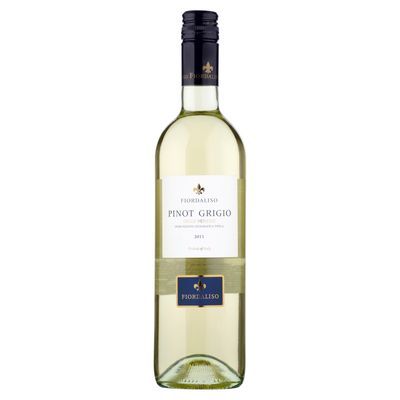 Fiordaliso Pinot Grigio 75cl