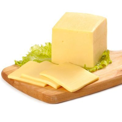 Econo Queso Gouda Rebanado