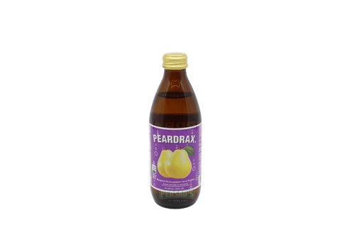 Peardrax Sparkling Pear Drink 300ml