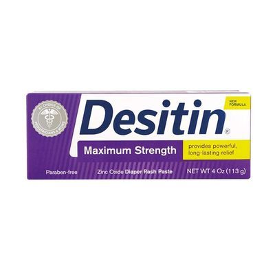 Desitin Original 2oz