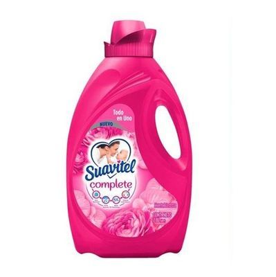 Suavitel Spring Flowers 64oz