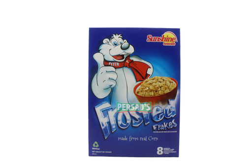 Sunshine Frosted Flakes  567g