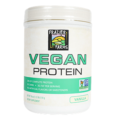 Vegan Protein
