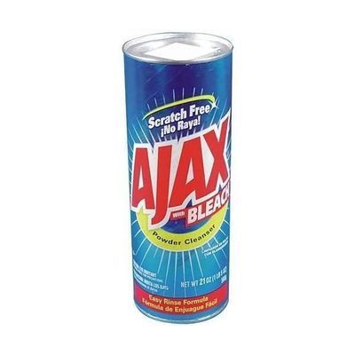Ajax Bleach Powder  21oz