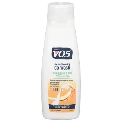 V05co Wash W/jojoba Aloe 15oz