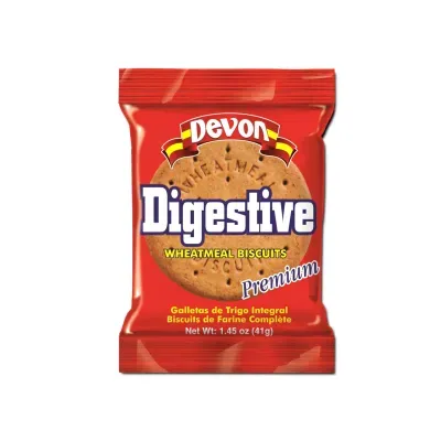 Devon Digestive 41g