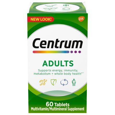 Multivitamin Adult