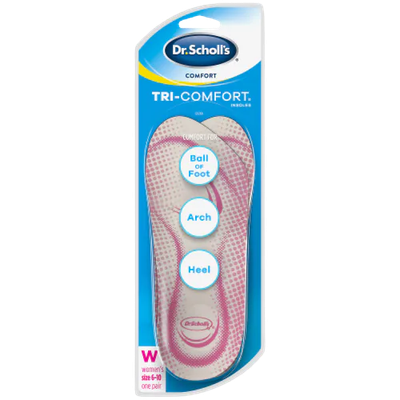 Dr Scholls Tricomfort Women