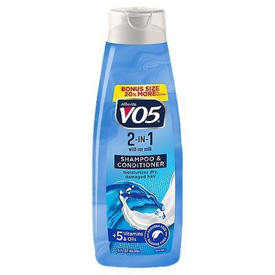 V05 2in1 Moisture Shampoo&conditioner
