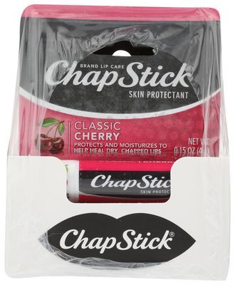 Chapstick - Chapstick Cherry 1ct